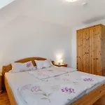 Apartment Budererhof Freiamt
