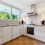 Apartment Budererhof *