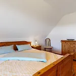 Budererhof Apartment