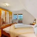 Budererhof Apartment Freiamt