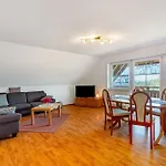 Budererhof Apartment