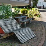 Budererhof Apartment *