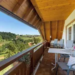 Budererhof Apartment *