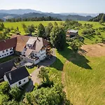 Budererhof Apartment