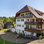 Budererhof Apartman Freiamt