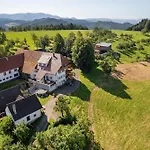 Apartment Budererhof *