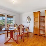 Budererhof Apartman *