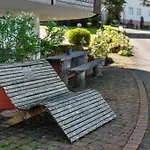 Budererhof Apartment *