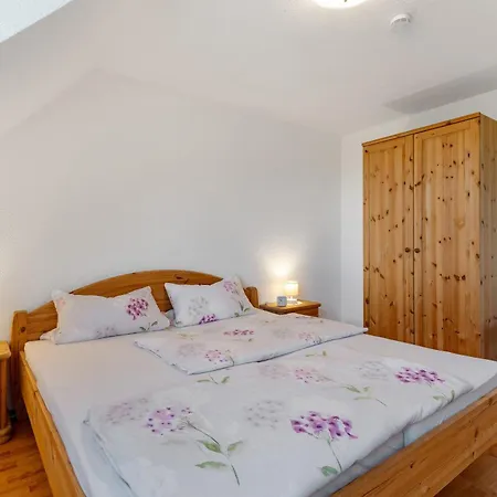 Апартаменты Budererhof Фрайамт