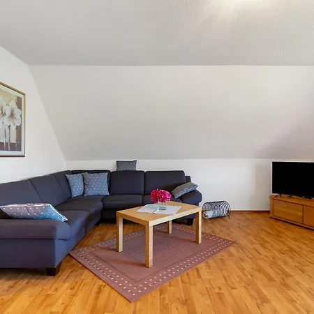 Budererhof * Фрайамт