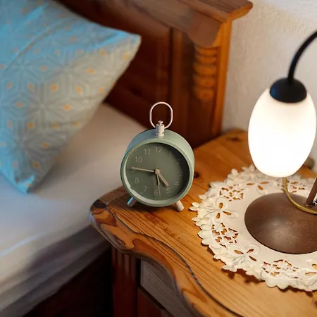 Budererhof Фрайамт