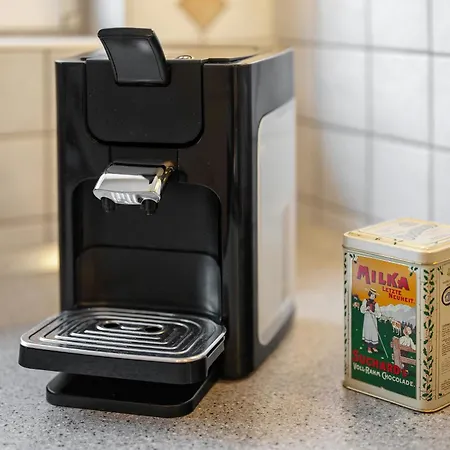 Budererhof * Фрайамт