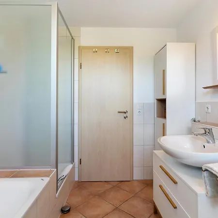 Budererhof Апартаменты *