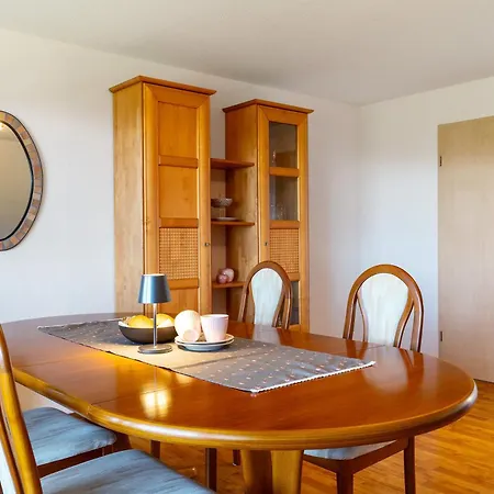 Budererhof Апартаменты *