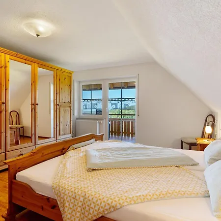 Budererhof Апартаменты Фрайамт