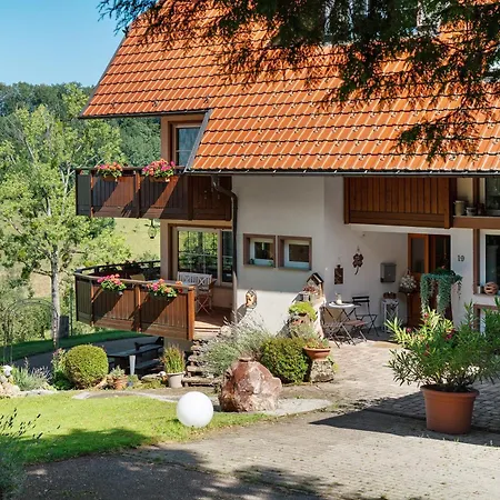 Budererhof Фрайамт