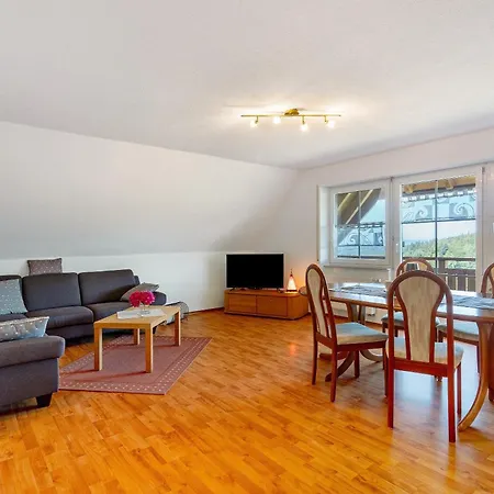 Apartman Budererhof