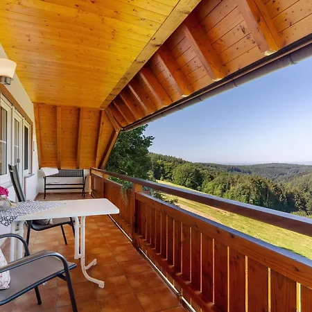 Apartman Budererhof Freiamt