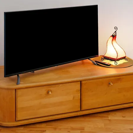 Budererhof Apartman *