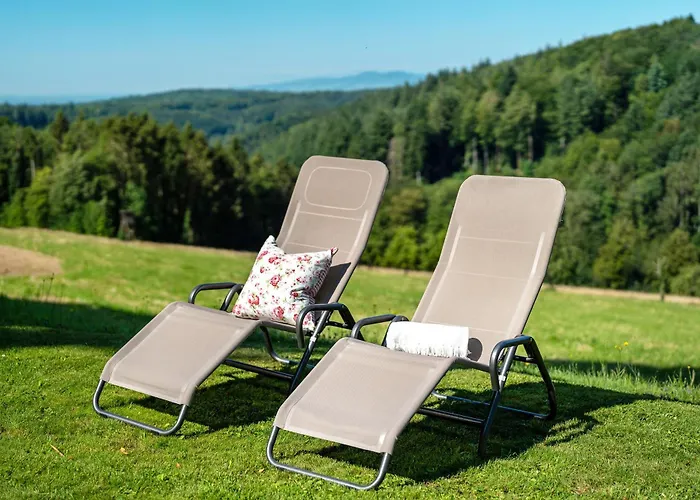 Appartement Budererhof *