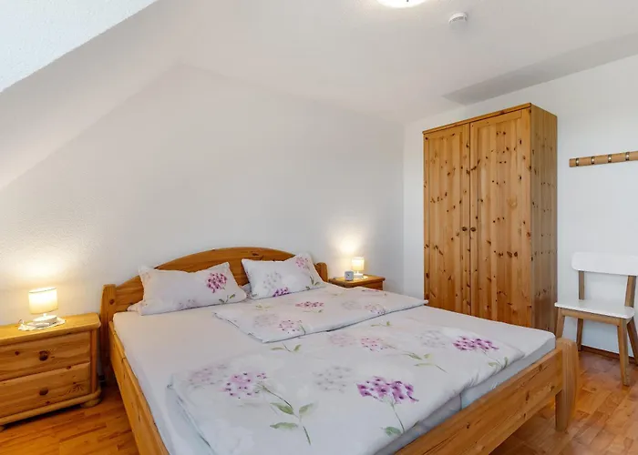 Appartement Budererhof Freiamt