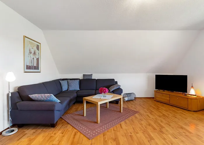 Budererhof * Freiamt