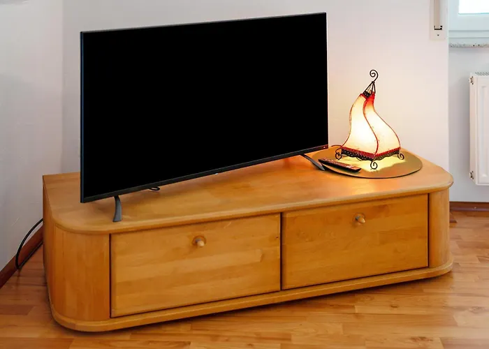 Budererhof Appartement Freiamt