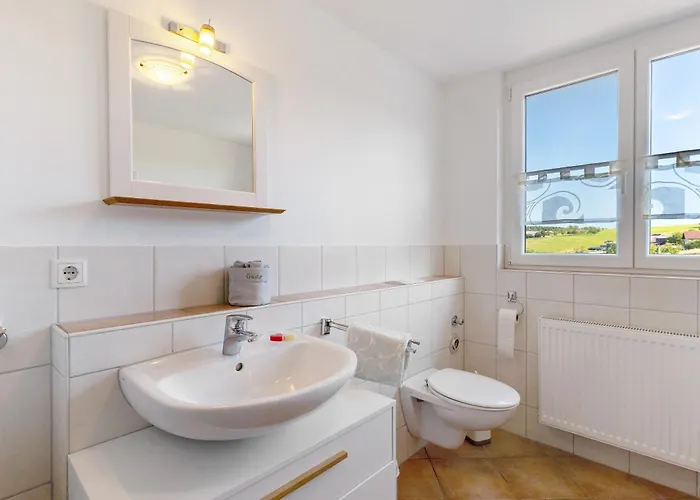 Appartement Budererhof