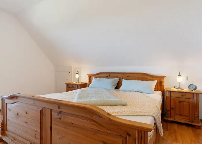 Appartement Budererhof