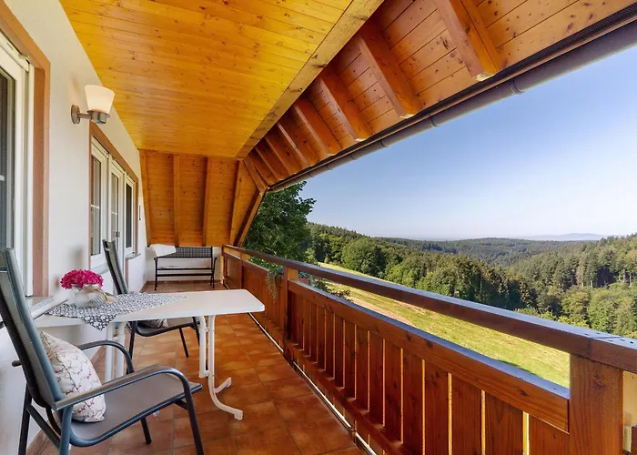 Budererhof * Freiamt