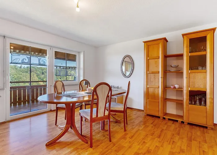 Budererhof * Freiamt