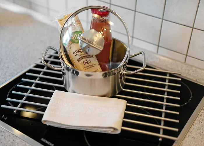 Budererhof Appartement